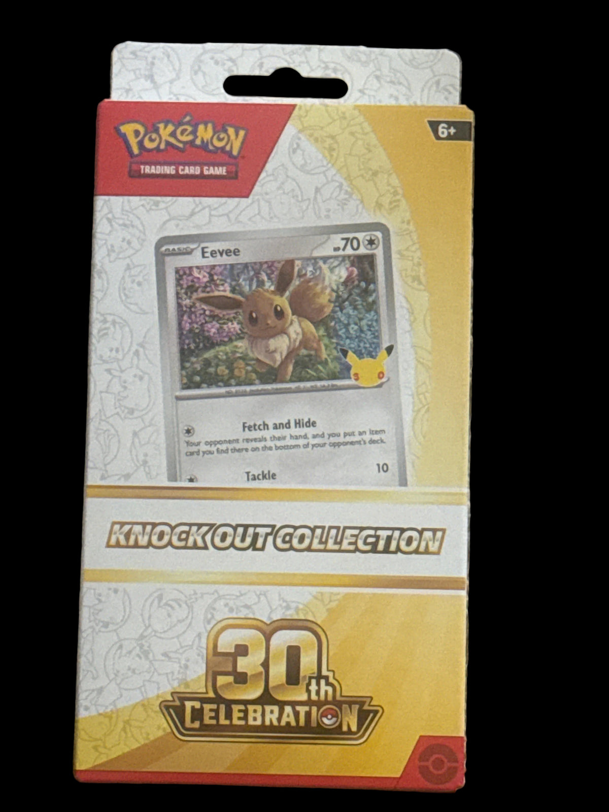30th Celebration Knock Out Collection