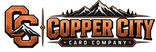 Copper City Card Company - Home